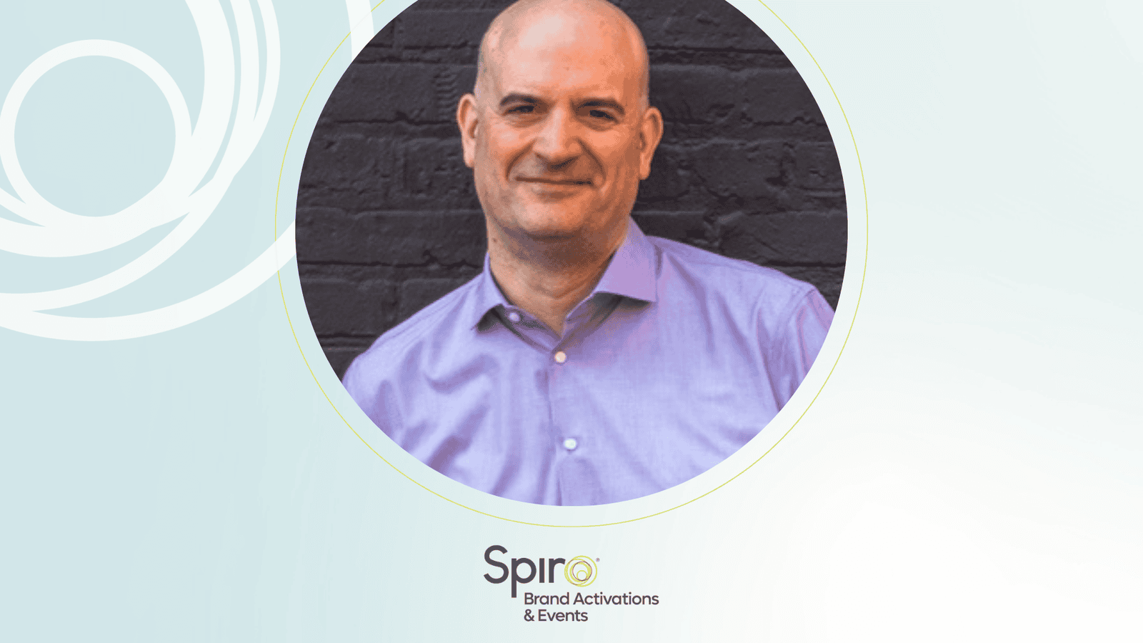 Spiro Names John Emmaneel to Lead Global Operations and Innovation for Brand Activations & Events Division