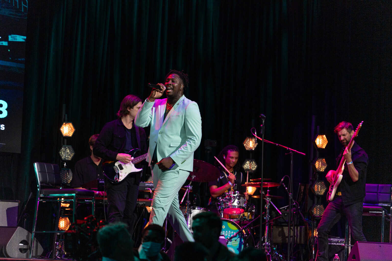 J.P. Morgan: Experientializing the Stories Behind Payments