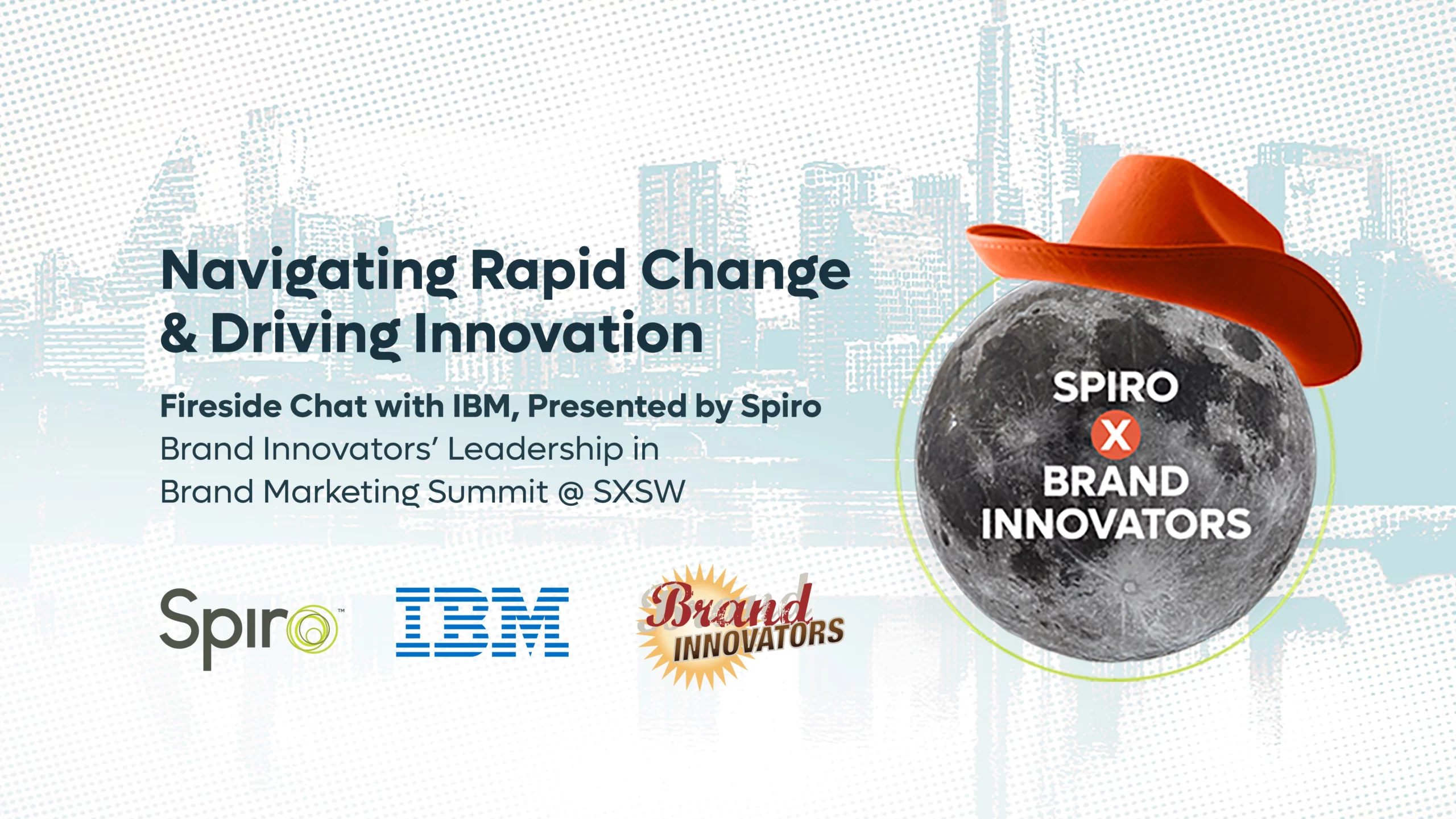 Navigating Rapid Change & Driving Innovation