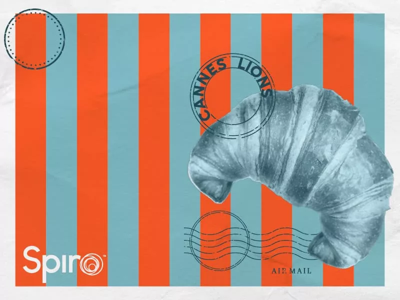 Seeing is believing – and Cannes Lions showed experiential builds trust