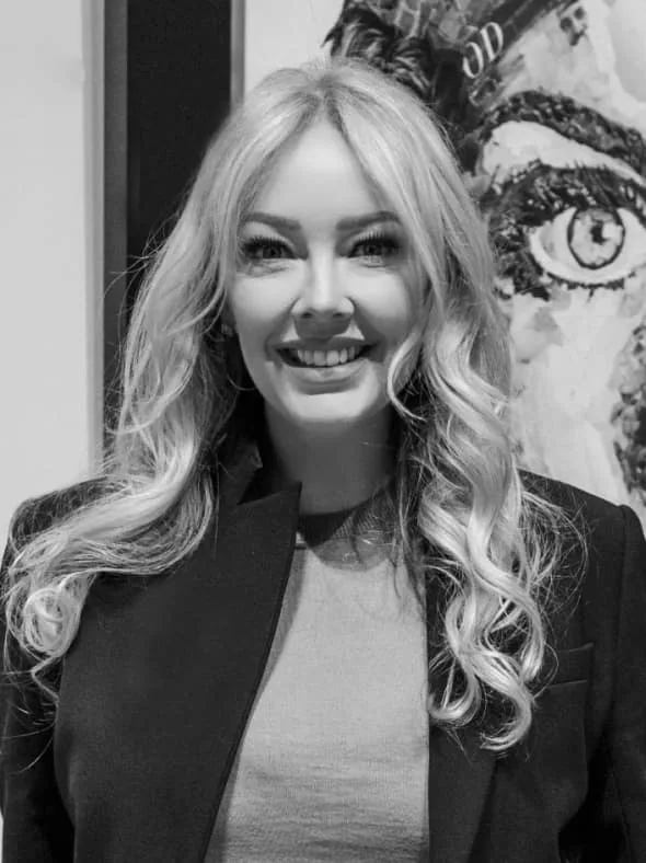 Carley Faircloth-Kilmurray