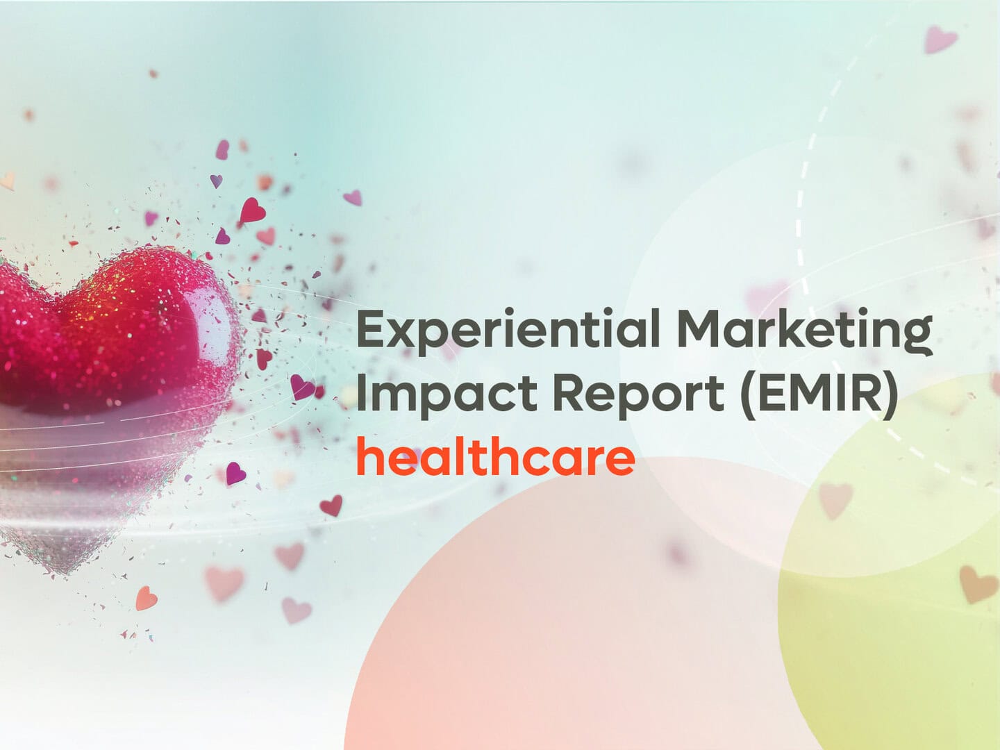 EMIR Healthcare