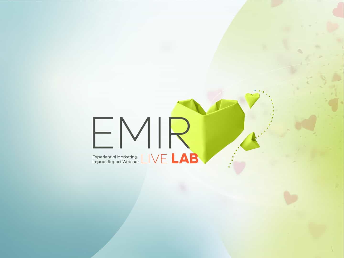 How to Speak Experiential to Your Stakeholders