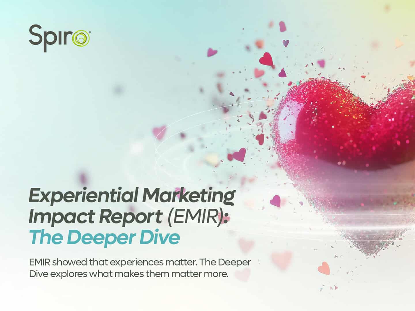 Experiences Work. But Are Brands Investing in the Right Ones?