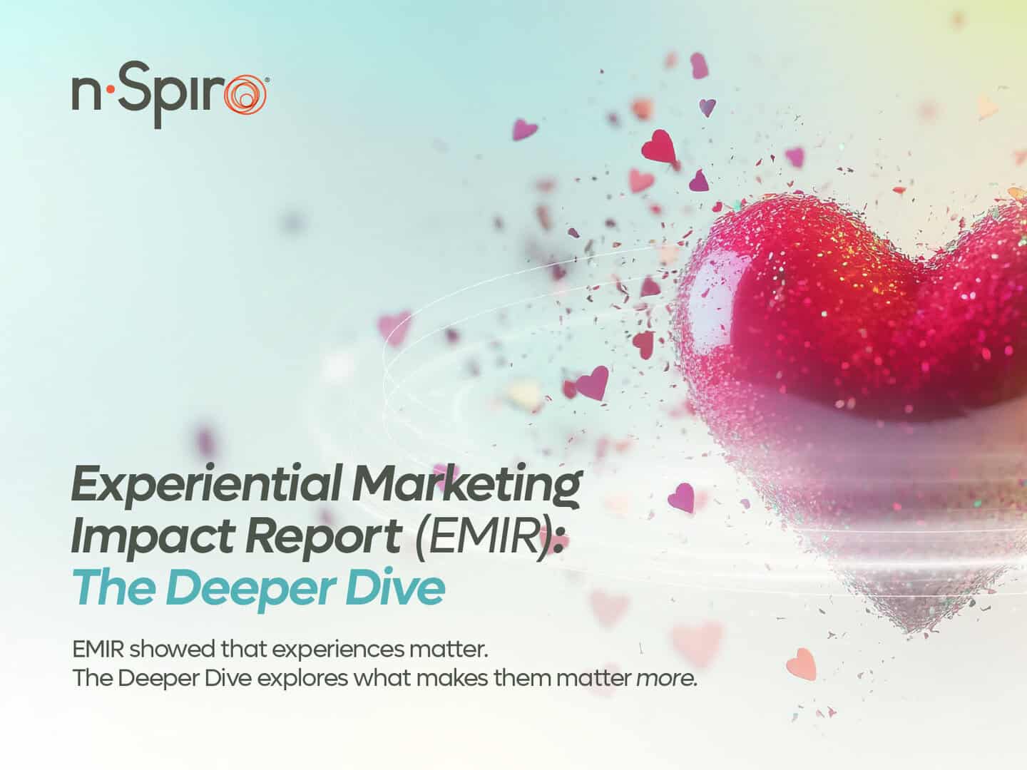 Experiences Work. But Are Brands Investing in the Right Ones?