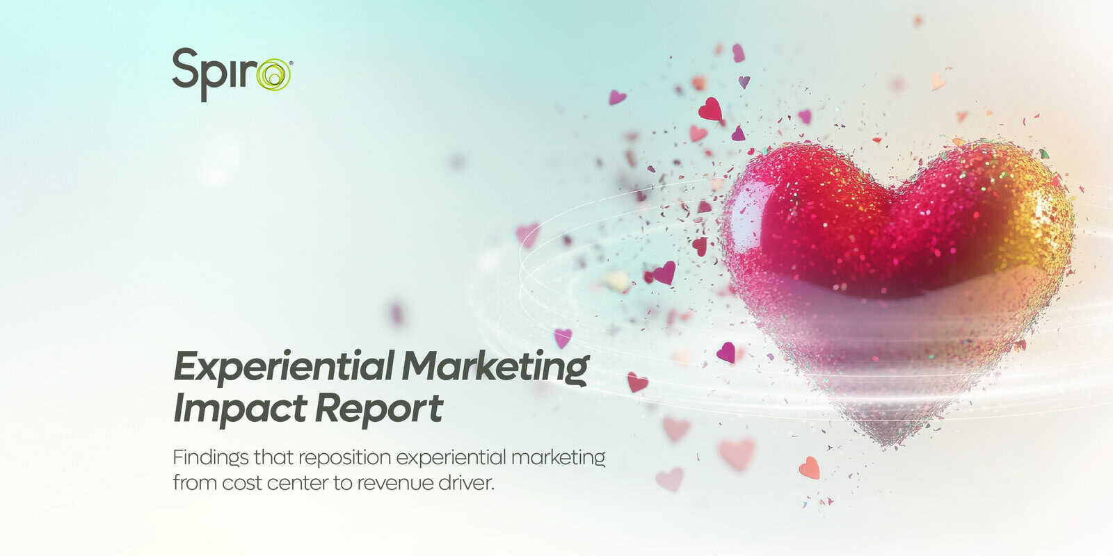 The Experiential Marketing Impact Report
