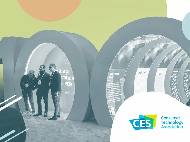 What’s What at CES