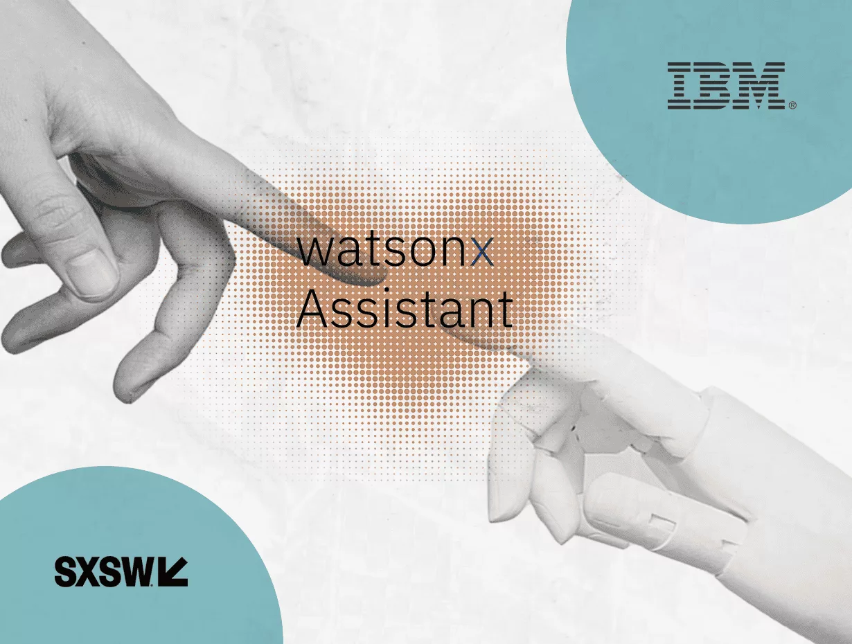 How IBM unlocks the heart of AI through brand experiences