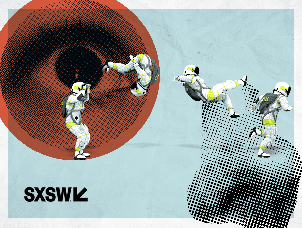 At SXSW 2024, bold experiential marketing took center stage