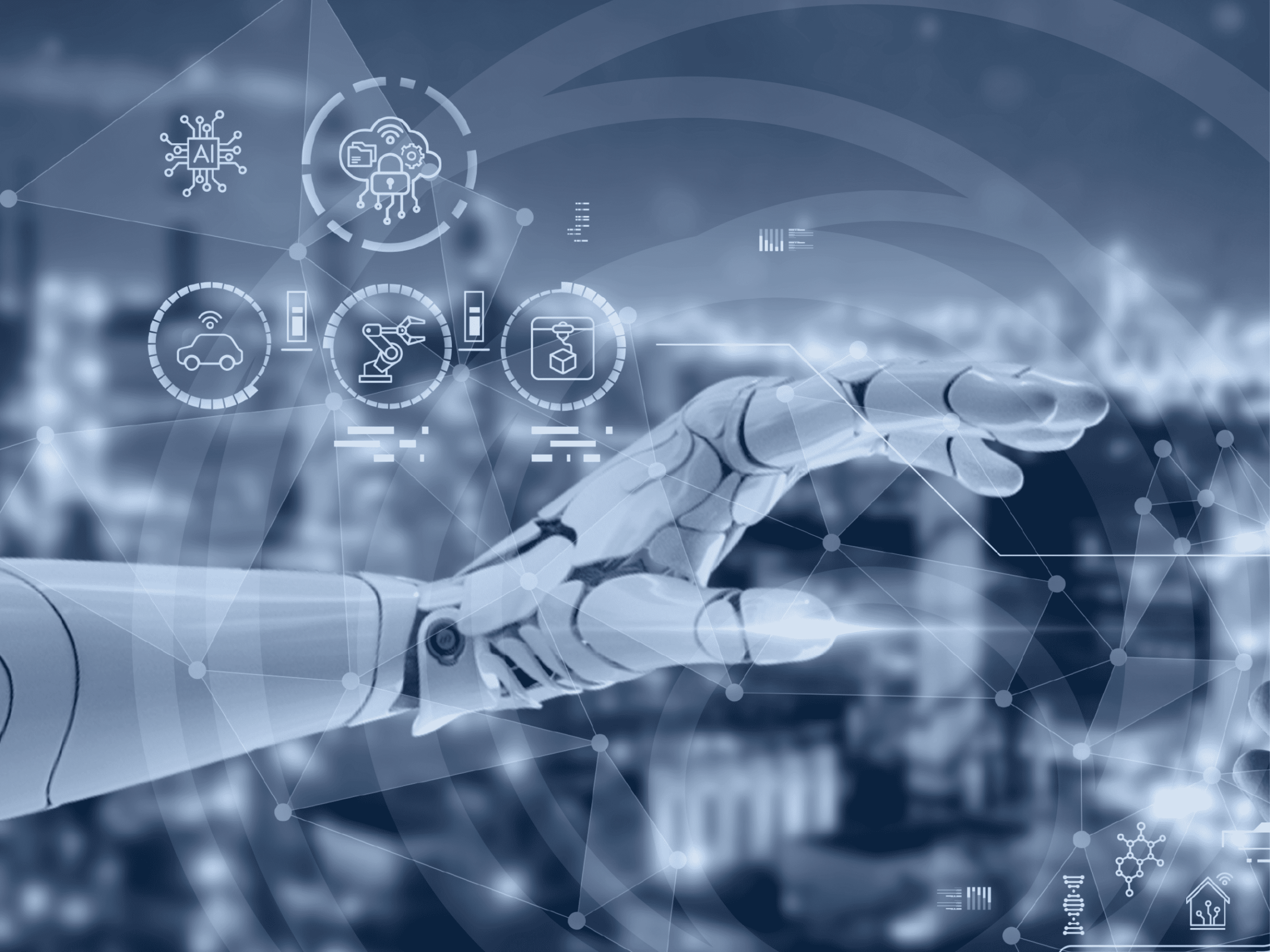 Predicting New Trends