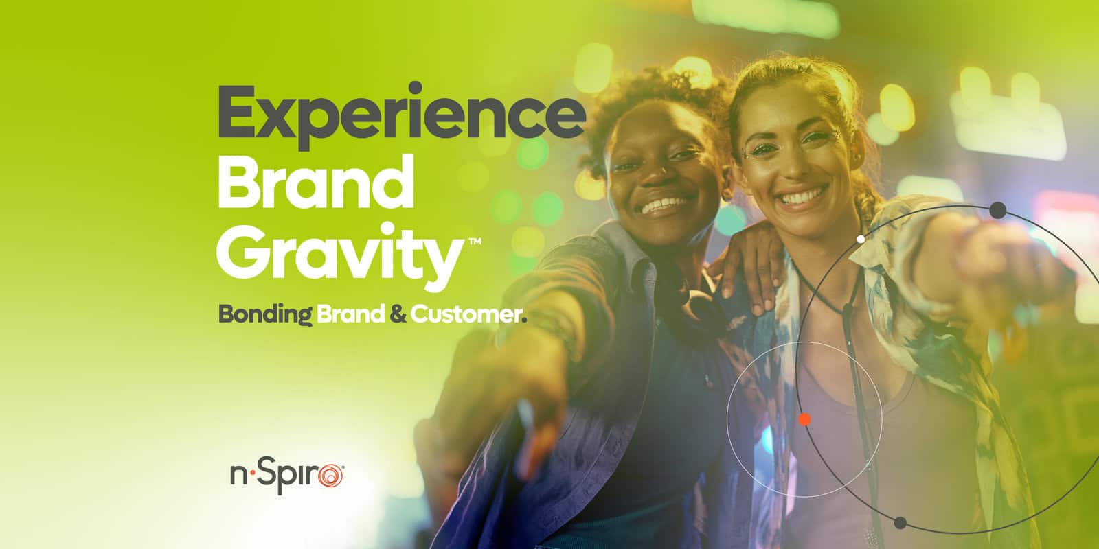 What is Brand Gravity—and Why Should I Care?