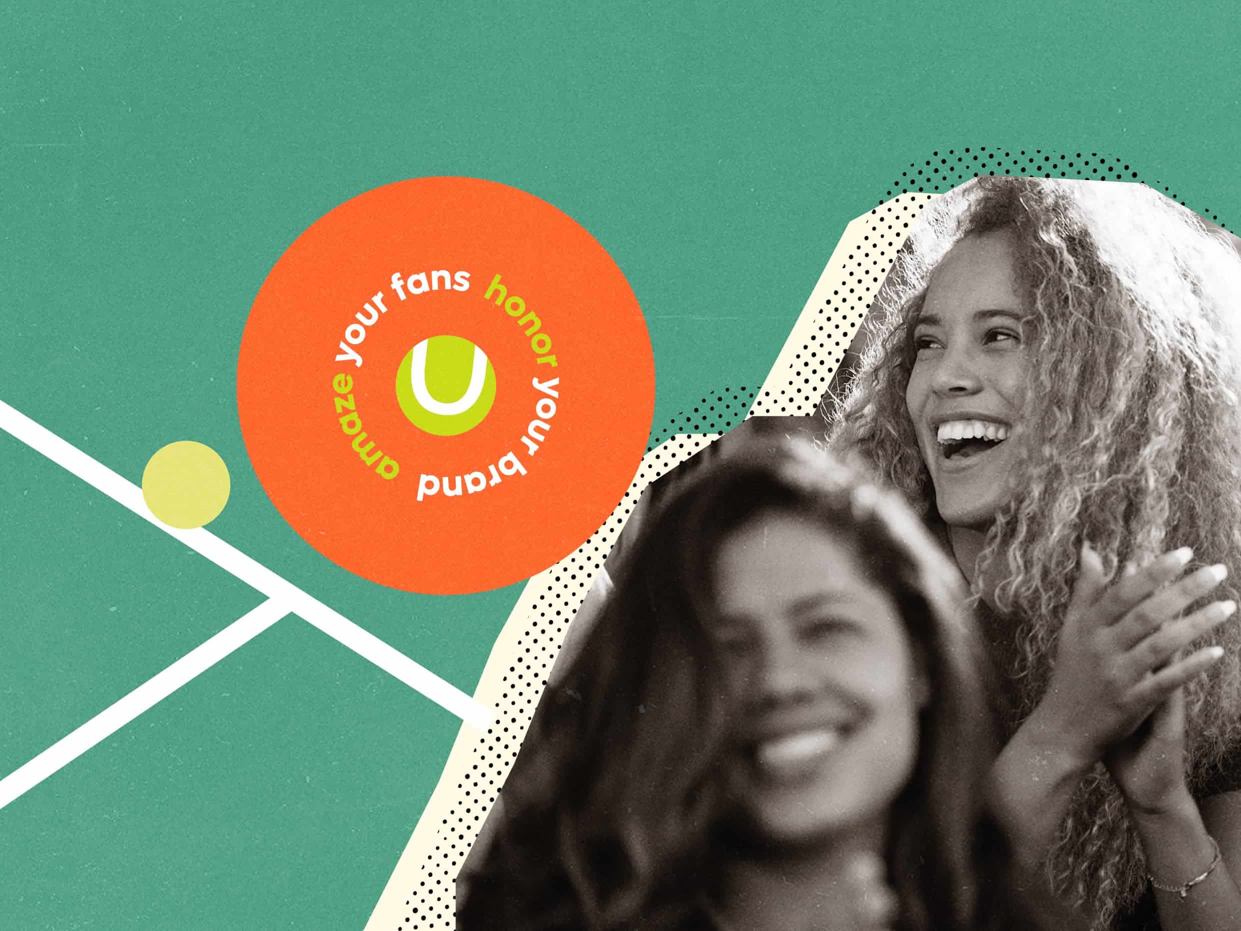 Game, Set, Match: How Experiential Can Honor Your Brand, While Amazing Your Fans