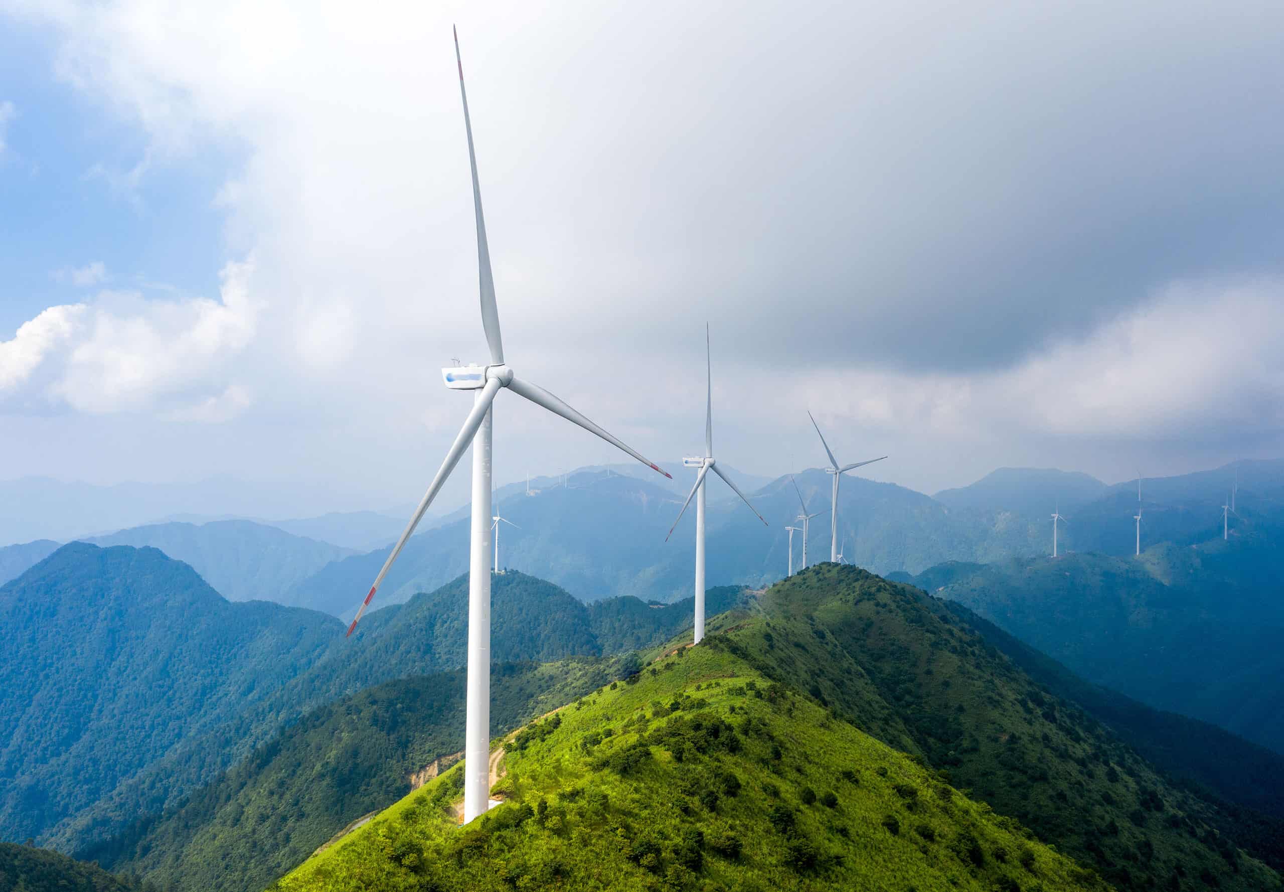 Shaping Our Future: Global ESG Report