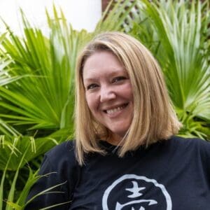 Liz Lathan